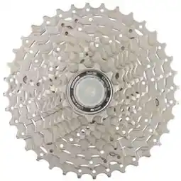Decathlon Cassette 10 Speed Cs-Hg50 11-36T aanbieding