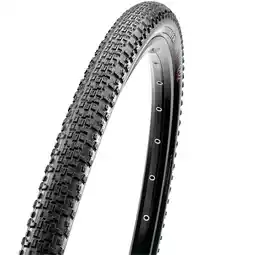 Decathlon Rambler vouwband - SilkShield TR - 650 x 47B aanbieding