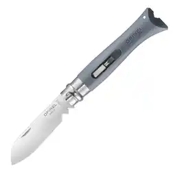 Decathlon Werkmes No 9 DIY Koolstof vouwmes Zakmes Eenhandig mes aanbieding