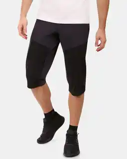 Decathlon Heren 3/4 buitenbroek Kilpi OLPRA-M aanbieding