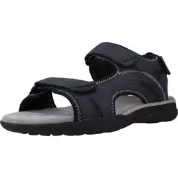 Decathlon Sandalen Geox Model U Spherica Ec5 A Kleur Blauw aanbieding