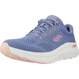 Decathlon Sneakers Skechers Model Arch Fit 2.0 Kleur Blauw aanbieding