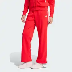 Decathlon Essentials Color Pop French Terry Broek aanbieding