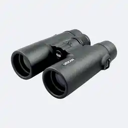 Decathlon Natuurverrekijker - PRISKA 10x42 - Ultrasoepele scherpstelling - Waterdicht aanbieding