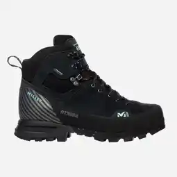 Decathlon Schoenen Wandelen voor dames G TREK 4 GORE-TEX aanbieding