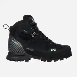 Decathlon Schoenen Wandelen voor dames G TREK 4 GORE-TEX aanbieding