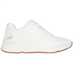Decathlon Sportschoenen Skechers Bobs Arch Comfort B, Wit, Dames aanbieding