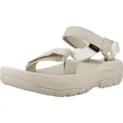 Decathlon Sandalen Teva Model W Hurricane Xlt Am Kleur Beige aanbieding