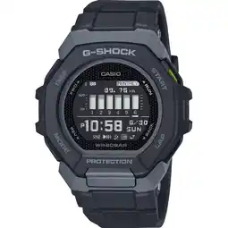 Decathlon Horloge Heren Casio G-Shock G SQUAD - SUNNY SIDE STYLE aanbieding