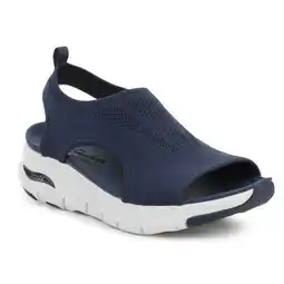 Decathlon Schoenen universeel voor vrouwen Skechers Arch Fit City Catch aanbieding