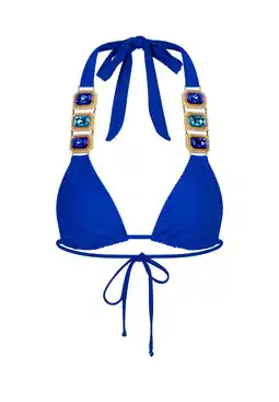 Decathlon Bikinitop Boujee Triangel Top aanbieding