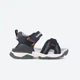 Decathlon Sandalen Biomecanics Model 252222b Kleur Blauw aanbieding
