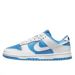 Decathlon Schoenen Dunk Low Reverse UNC aanbieding