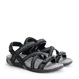 Decathlon Comfortabele wandelSandalen - Uitstekende grip - Dames - Sylte aanbieding