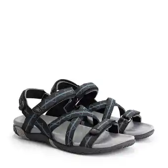 Decathlon Comfortabele wandelSandalen - Uitstekende grip - Dames - Sylte aanbieding