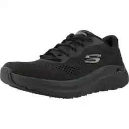Decathlon Sneakers Skechers Model Arch Fit 2.0 Kleur Zwart aanbieding