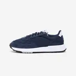 Decathlon Herensneakers RR70 blauw aanbieding