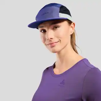 Decathlon Performance Light hardlooppet ODLO aanbieding