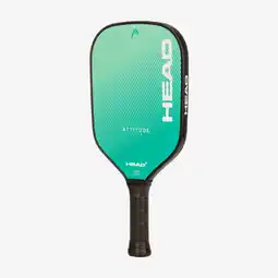 Decathlon HEAD Attitude Team Pickleball Paddle aanbieding