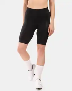 Decathlon Dames fietsbroek Kilpi PRESSURE-W aanbieding