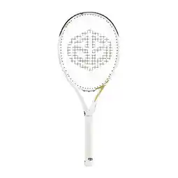 Decathlon Tennisracket Jim sports Duruss Scampini voor unisex aanbieding