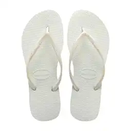 Decathlon SLIPPERS VROUW SLIM aanbieding