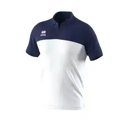 Decathlon Polo Errea Bob Polo Mc Ad Volwassenen aanbieding