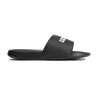 Decathlon Izas SLIDE uniseks sportslipper voor de zomer, zwembad en strand aanbieding