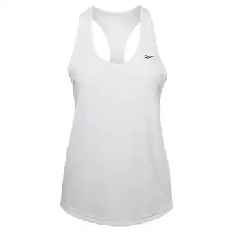 Decathlon Workout Ready Mesh Back Tanktop aanbieding