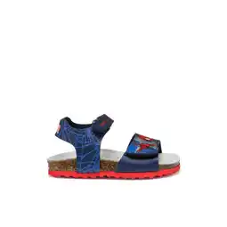 Decathlon Sandalen voor babyjongens Geox Chalki C aanbieding