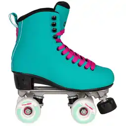 Decathlon Rol quad Chaya Melrose Deluxe aanbieding