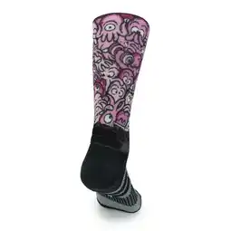 Decathlon SUBLITECNIC PULPO hardloopsokken (1 DRAAD) SUPER DUN – Maten 35-46 aanbieding