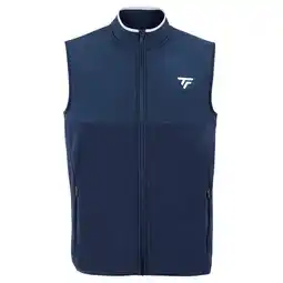 Decathlon Mouwloos jasje Tecnifibre aanbieding