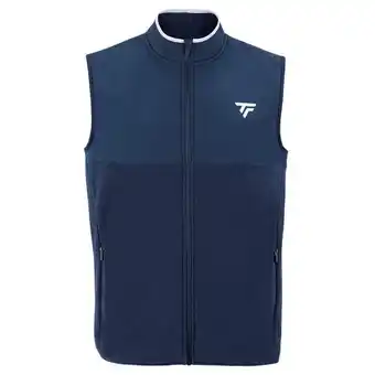Decathlon Mouwloos jasje Tecnifibre aanbieding