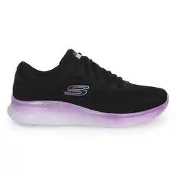Decathlon Sneakers Skechers Model Skech-lite Pro-stunn Kleur Zwart aanbieding