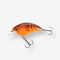 Decathlon PLUG CRANKBAIT SHALLOW RUNNER WXM CRKSR 53 F RIVIERKREEFT aanbieding