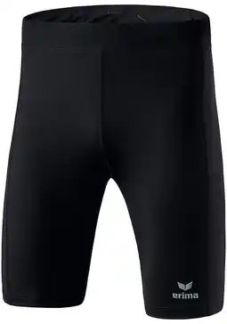 Decathlon Kinder shorts Erima performance aanbieding