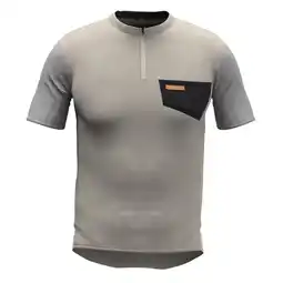 Decathlon Jersey MTB Trail 3.0 Dessert aanbieding