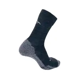 Decathlon Merino wandelsokken Vohenstrauß Volwassenen Dames/Men Ademend DRASSN aanbieding