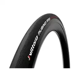 Decathlon Buitenband voor racefiets Rubino Pro zwart 700x25c Ts TLR G2.0 aanbieding