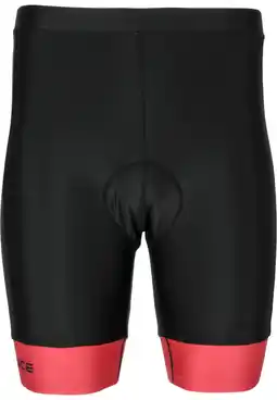 Decathlon Cycling Tights Manhatten aanbieding