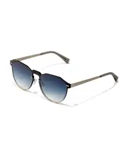 Decathlon HAWKERS - Zonnebril voor mannen en vrouwen schemering - WARWICK VENM METAL aanbieding