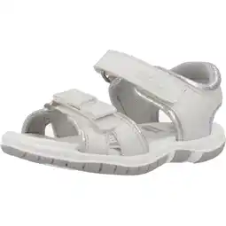 Decathlon Sandalen Chicco Model Flory Kleur Wit aanbieding