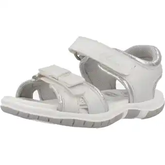 Decathlon Sandalen Chicco Model Flory Kleur Wit aanbieding