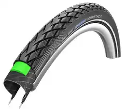 Decathlon Schwalbe Marathon 27,5 x 1,65 (44-584) – Hoogwaardige fietsband aanbieding