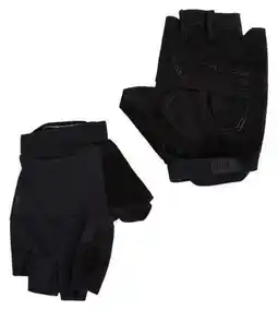 Decathlon Endura Loop Handschoenen Zwart aanbieding