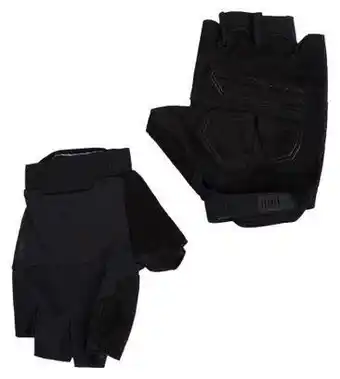 Decathlon Endura Loop Handschoenen Zwart aanbieding