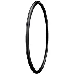 Decathlon Dynamic Sport 28 inch 700c clincher band - zwart aanbieding