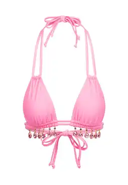 Decathlon Bikinitopje Selene Droplet Double Strap Triangle Top aanbieding