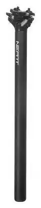 Decathlon Zadelpen -Neatt-black-30.9 x 400 aanbieding